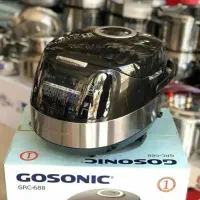 پلوپز گاسونیک ترکیه /پلو پز گوسونیک 688