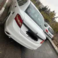 ساینا مدل ۹۸|خودرو سواری و وانت|مشهد, نیروی هوایی|دیوار