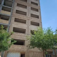 آپارتمان 102 متری رودکی سند دار