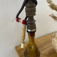 قلیان چوبی|کوهنوردی و کمپینگ|اسلامشهر, صادقیه|دیوار