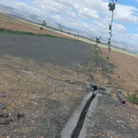 زمین هکتاری،بین روستای کلاکوب و گنبدواز|فروش زمین و ملک کلنگی|مشهد, خواجه ربیع|دیوار