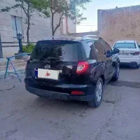 جیلی شاسی اتومات .معاوضه با ملک