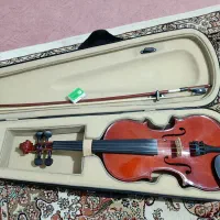 ویولن آماتی ۱۰۰