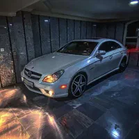 اجاره  خودرو بنز ClS 350/رنت خودرو بنز