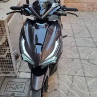 فروش موتور سیکلت طرح کیلیک|موتورسیکلت|تهران, شیخ هادی|دیوار