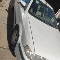 سمند lx مدل 88