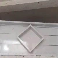 دکور سیخک خور تمام mdf