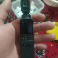 دوربین فیلم برداری دی جی آی|دوربین عکاسی و فیلمبرداری|کرمانشاه, |دیوار