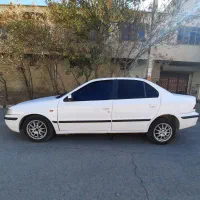 سمند EF7مدل ۹۰ تک سوز