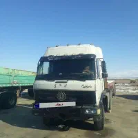 کشنده دانگ فنگ T300 مدل 2005