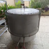 نان پهن کن وتنور محلی گازی|اجاق گاز و لوازم برقی پختوپز|دزفول, |دیوار