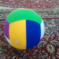 توپ هایه پارچه ای و عروسکی خوب و با کیفیت|ورزش‌های توپی|اهواز, مجاهد|دیوار