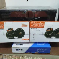 ساب دبل شینتو