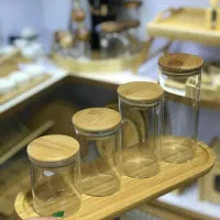 اجناس بامبو و پیرکس|ظروف سرو و پذیرایی|بندر گناوه, |دیوار