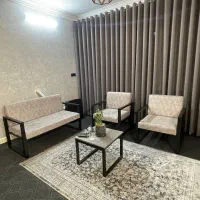 مبل های فرم فلزی مدرن