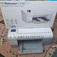 پرینتر HPPhotosmartC5283