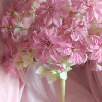 دسته گل
