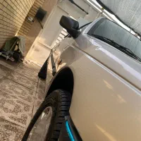 پژو۴۰۵ مدل۹۱ دوگانه کارخونه|خودرو سواری و وانت|جیرفت, |دیوار