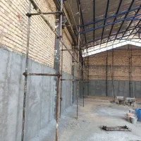 خدمات داربست|خدمات پیشه و مهارت|قم, بوستان علوی|دیوار