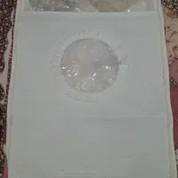 کاور لباسشویی