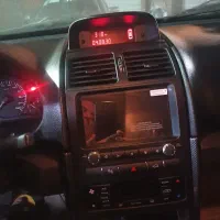 سورن پلاس|خودرو سواری و وانت|دماوند, گیلاوند|دیوار