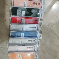 قاب مدل سیلیکونی|لوازم جانبی موبایل و تبلت|اسلام‌شهر, باغ فیض|دیوار