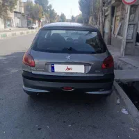 206تیپ2مدل86