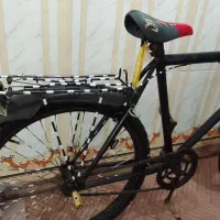 دوچرخه ۲۶|دوچرخه، اسکیت، اسکوتر|اهواز, ملاشیه|دیوار