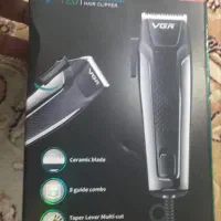 ماشین اصلاح VGR مدل v-120|آرایشی، بهداشتی، درمانی|تهران, وصفنارد|دیوار