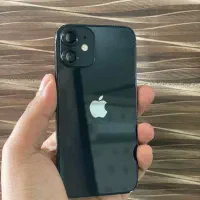 آیفون 12 مینی