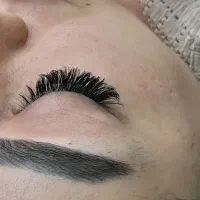 اکستنشن مژه و لیفت و لمینت|خدمات آرایشگری و زیبایی|شیراز, شهرک پردیس|دیوار