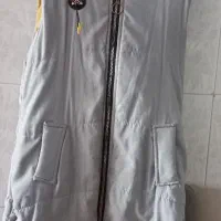 پافر و دوعدد مانتو