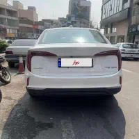 هونگچی برقی EQm5|خودرو سواری و وانت|تهران, سهروردی|دیوار