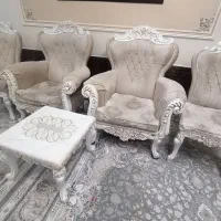 فروش مبلمان|مبلمان خانگی و میز عسلی|شهرکرد, |دیوار