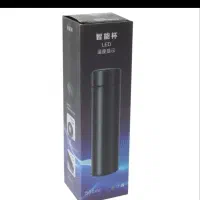 فلاکس حرارتی دماسنج دار|عمده‌فروشی|کاشمر, |دیوار