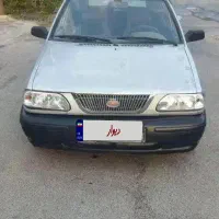 پراید 141 دوگانه سوز دستی مدل 87|خودرو سواری و وانت|ایلام, |دیوار