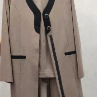 فروش مانتو شلوار