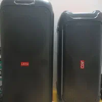 کرایه اسپیکر