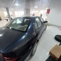 سمند موتور ملی|خودرو سواری و وانت|مراغه, |دیوار