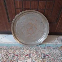 سینی مسی قدیمی