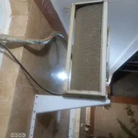 کولر ۳۲ هزار سامسونگ مکس|کولر گازی و فن‌کوئل|اهواز, بهارستان|دیوار
