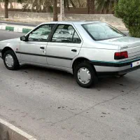 پژو۴۰۵مدل۱۳۹۸به رویت صفر
