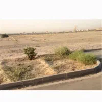 120مترزمین جمکران پلاک11287 ازسهم شهرداری سندتکبرگ|فروش زمین و ملک کلنگی|قم, جمکران|دیوار