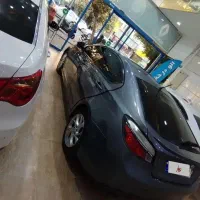 ام جی جی تی زیر قیمت بازار فروش فوری فوری|خودرو سواری و وانت|تهران, شارق|دیوار