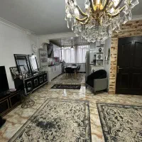 لوستر کریستال|لوستر و چراغ آویز|تهران, افسریه شمالی|دیوار