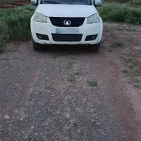وینگل ۵ گریت وال مدل ۹۲