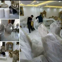 باربری حمل نقل فردوس چیتگر اکباتان ستارخان گیشا|خدمات حمل و نقل|تهران, پونک|دیوار