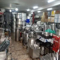 خریدار فروش وسایل رستوران و فست فود