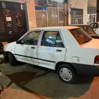 پراید ۱۳۱