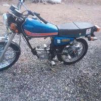 موتور  مزایده بدون انجین